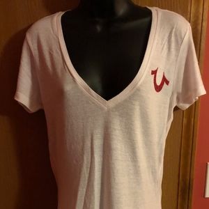 True Religion Tee - Size M
